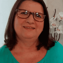 Sophia H., 62, befürwortet OsteoNova