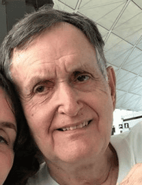 Alexander D., 65, Arthrose durch Arbeit im Hafen